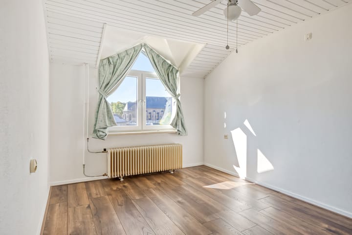 Foto 23 van Oudenboschstraat 49