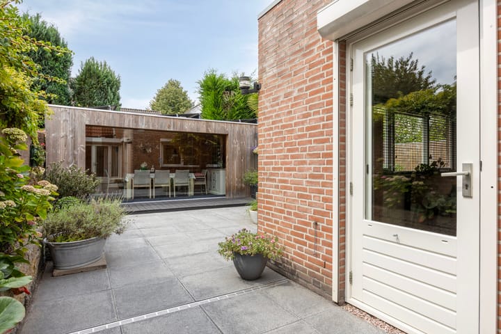 Foto 44 van Oisterwijkplantsoen 12