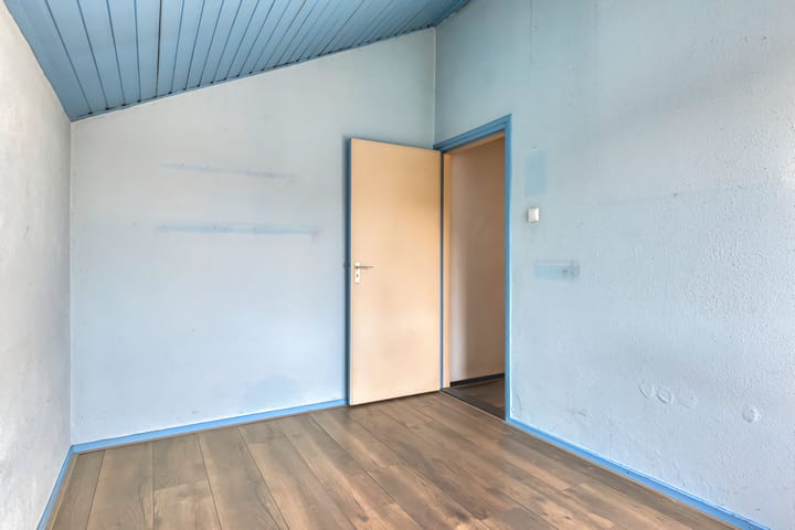 Foto 24 van Oudenboschstraat 49