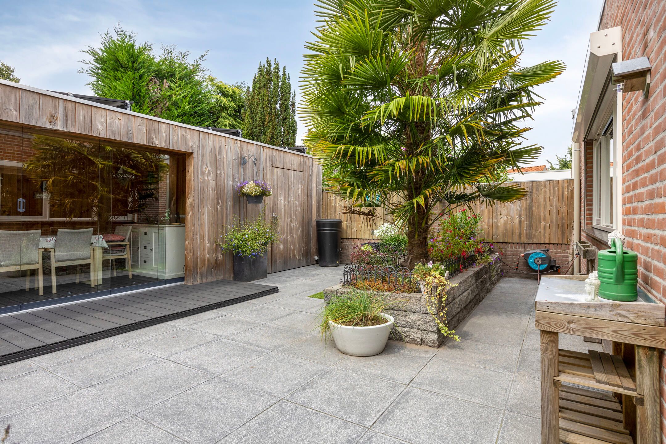 Foto 45 van Oisterwijkplantsoen 12