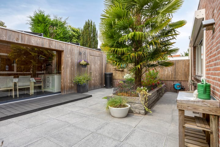 Foto 45 van Oisterwijkplantsoen 12