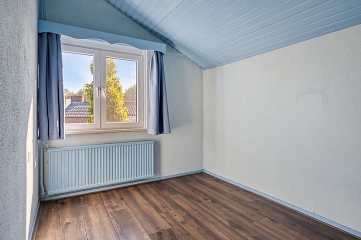 Foto 25 van Oudenboschstraat 49