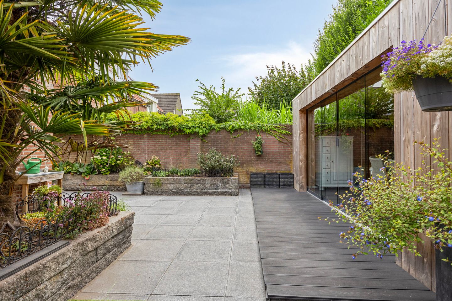 Foto 49 van Oisterwijkplantsoen 12