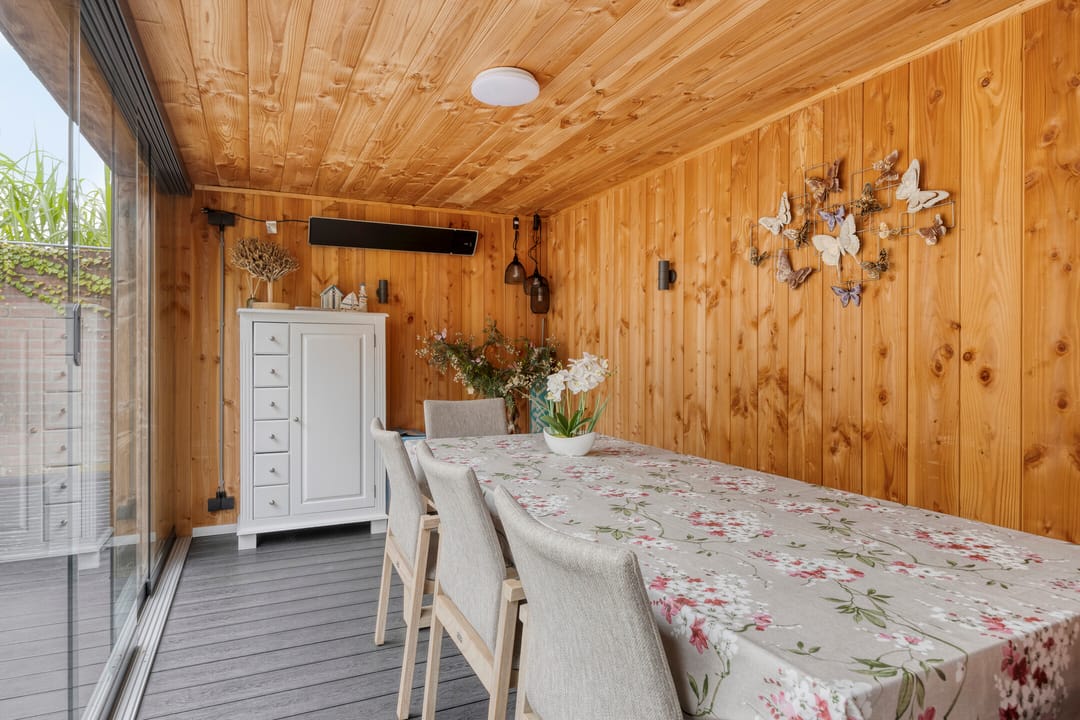 Foto 52 van Oisterwijkplantsoen 12