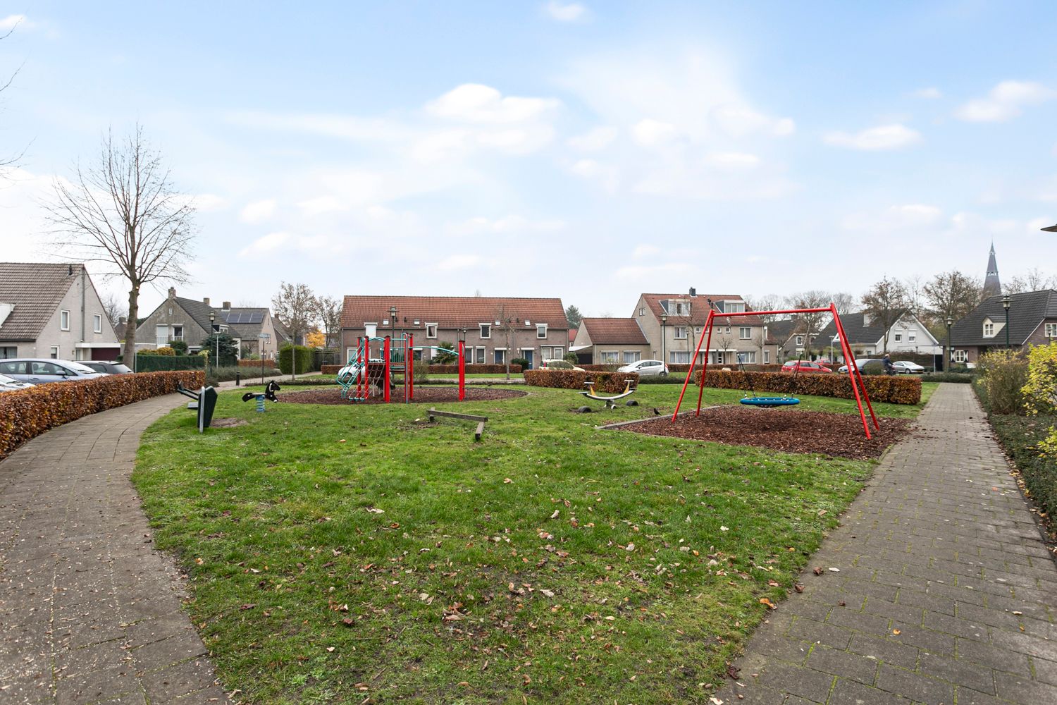 Foto 54 van Oisterwijkplantsoen 12