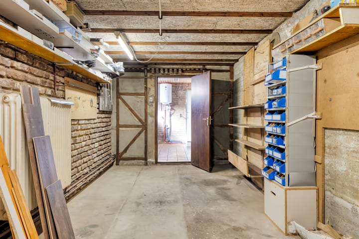 Foto 38 van Oudenboschstraat 49