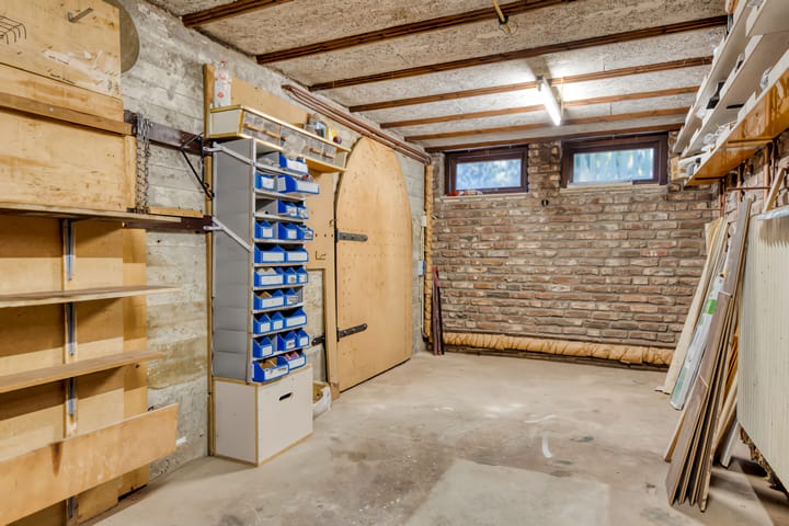 Foto 39 van Oudenboschstraat 49