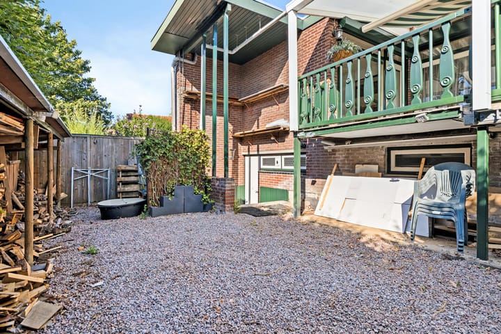 Foto 40 van Oudenboschstraat 49