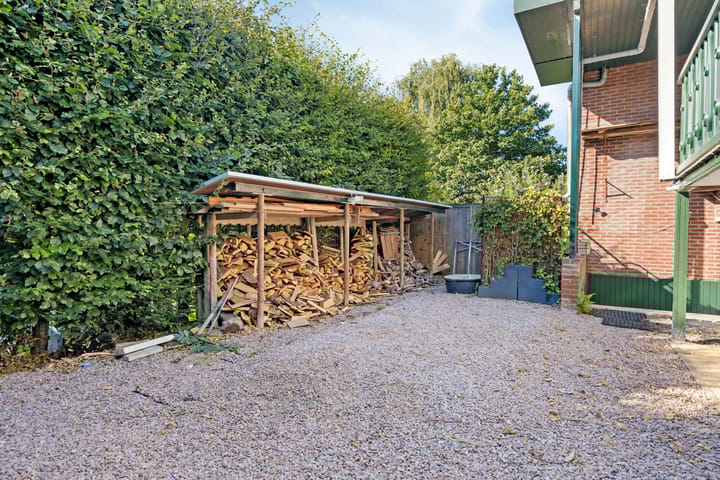 Foto 41 van Oudenboschstraat 49