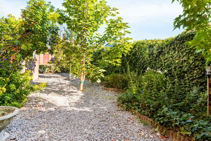 Foto 45 van Oudenboschstraat 49