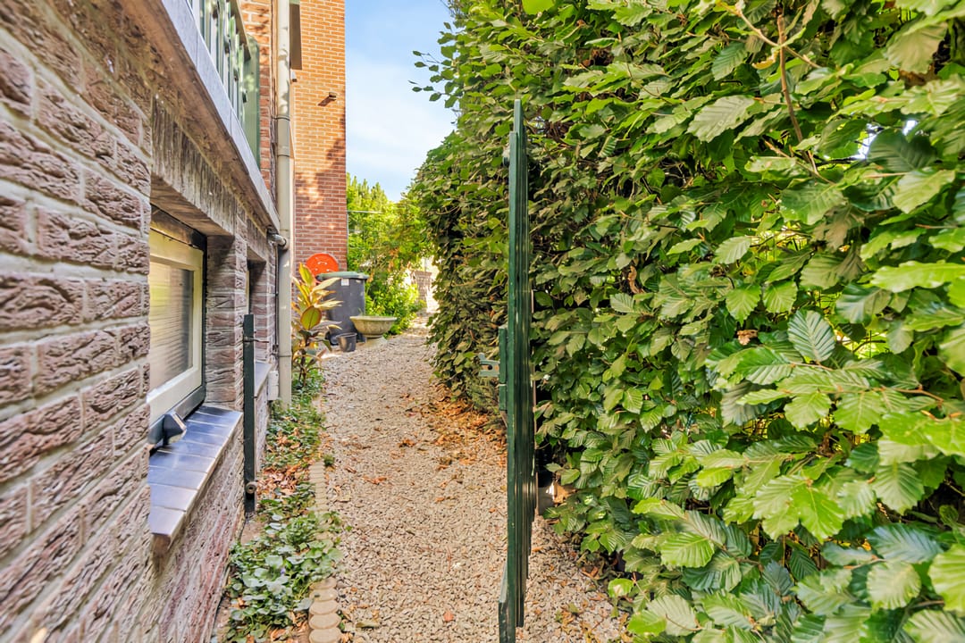 Foto 46 van Oudenboschstraat 49