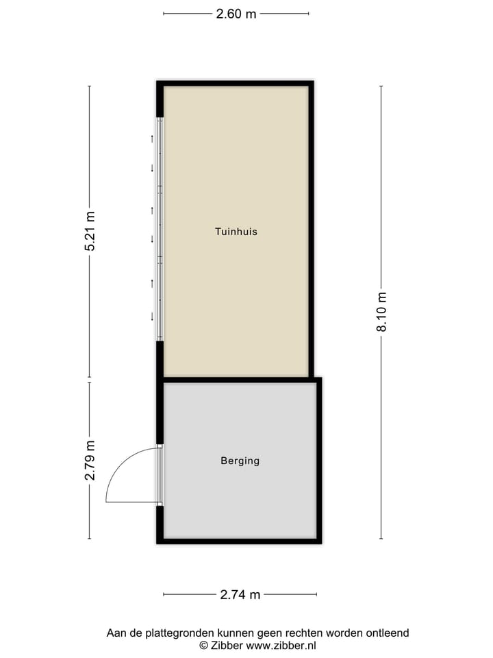 Foto 68 van Oisterwijkplantsoen 12