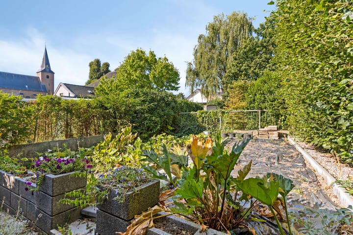 Foto 44 van Oudenboschstraat 49