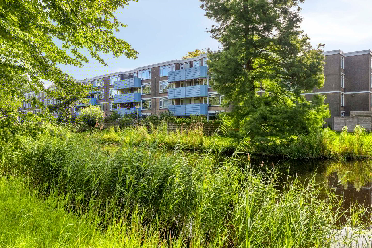 Foto 1 van Tussendek 57