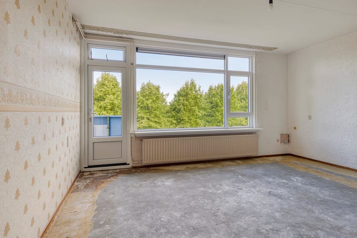 Foto 2 van Tussendek 57