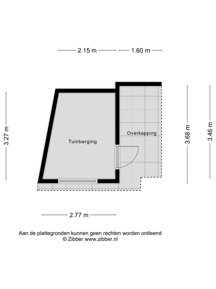Foto 53 van Oudenboschstraat 49