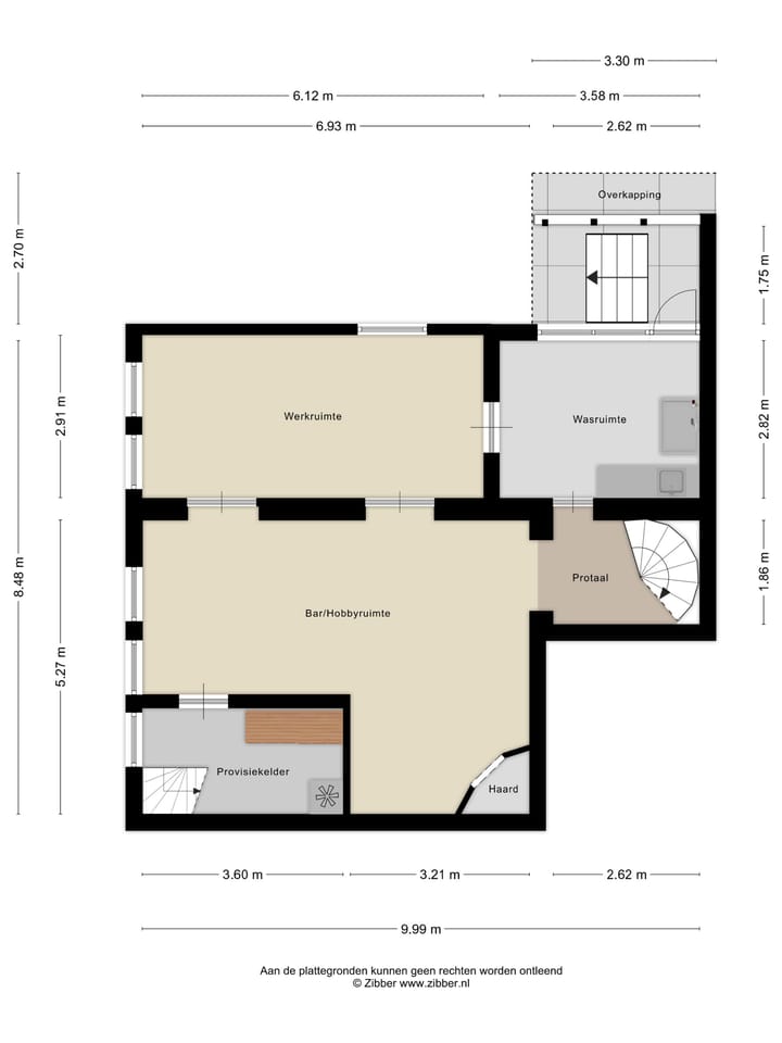 Foto 54 van Oudenboschstraat 49