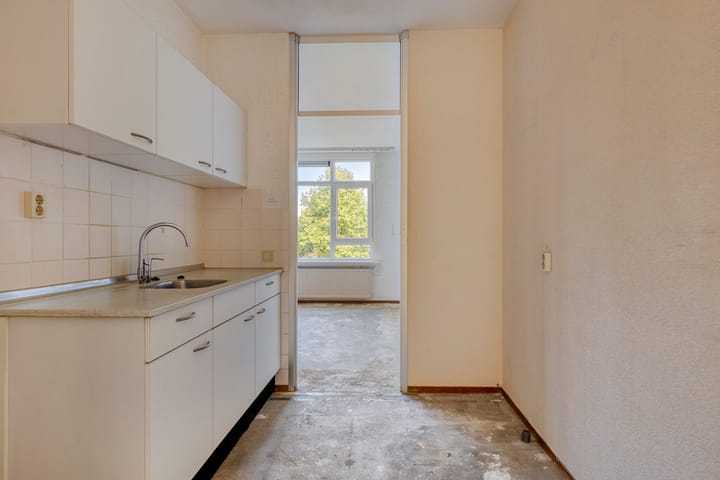 Foto 5 van Tussendek 57