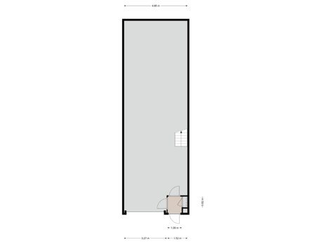 View floorplan