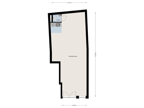 Bekijk plattegrond