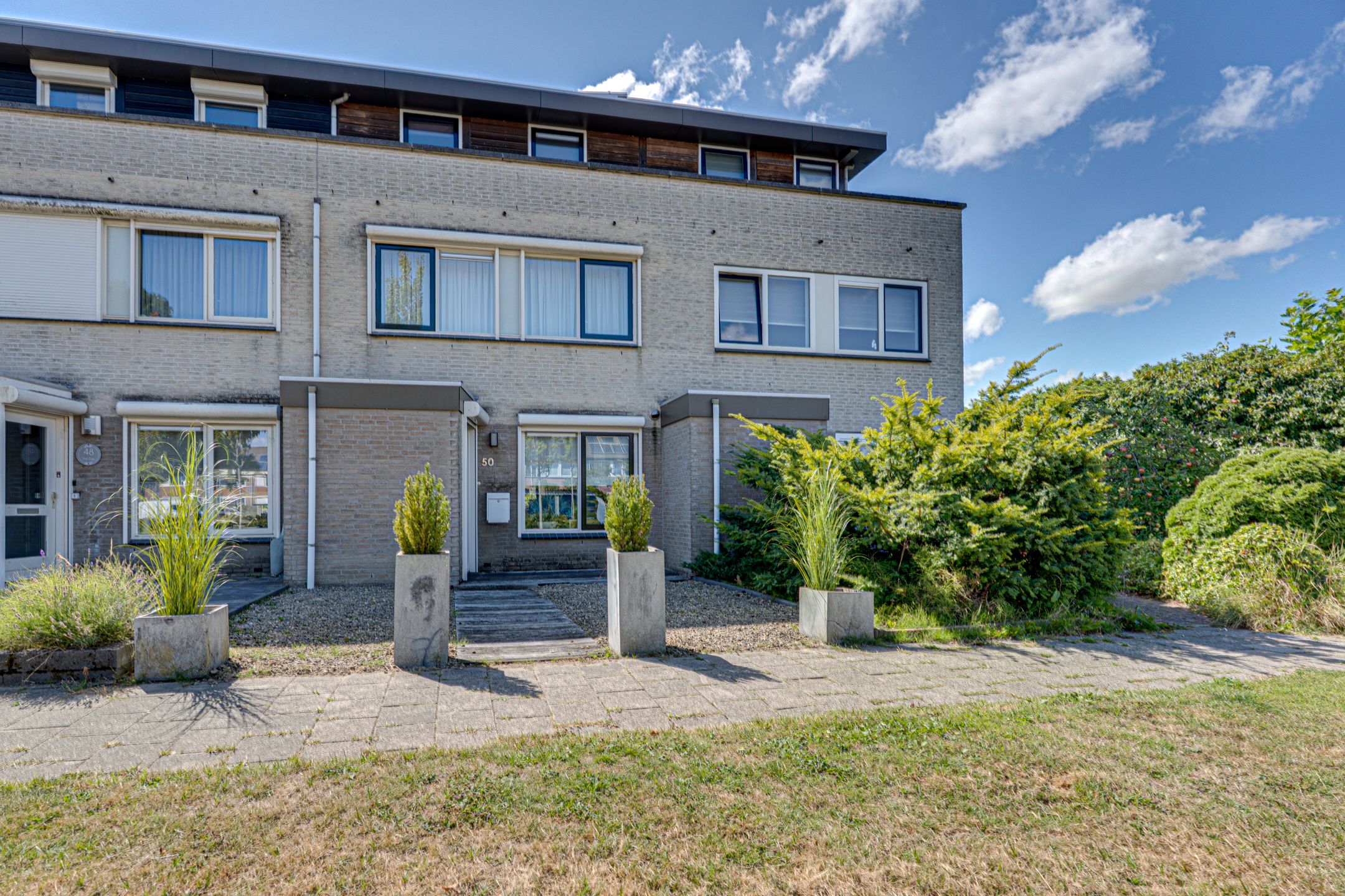 Troelstralaan, 50, Goes, 4463XZ, Zeeland, Nederland 50 