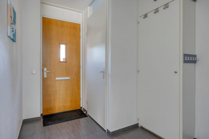 Foto 7 van Heeren van Zeventienplein 8