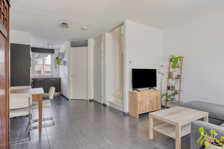 Foto 11 van Heeren van Zeventienplein 8