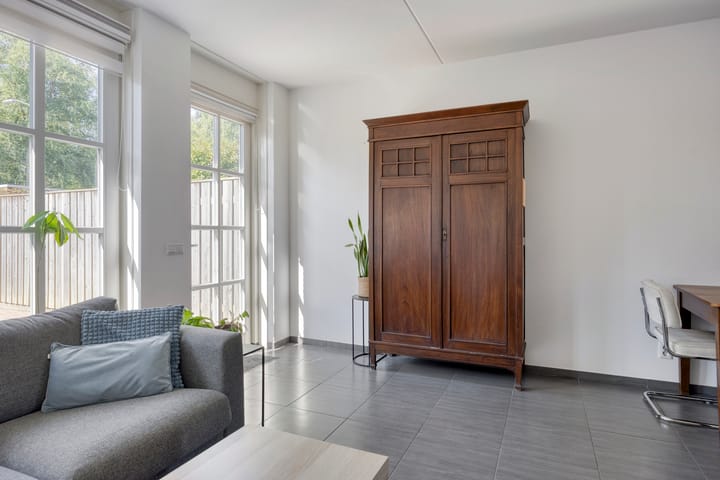 Foto 12 van Heeren van Zeventienplein 8