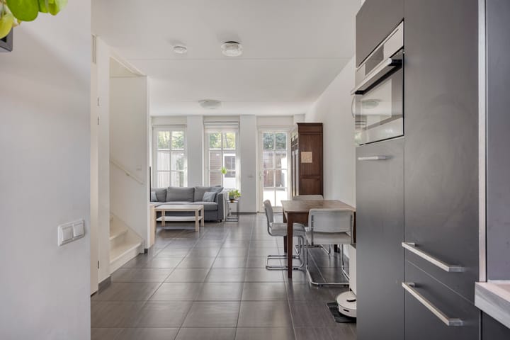 Foto 17 van Heeren van Zeventienplein 8