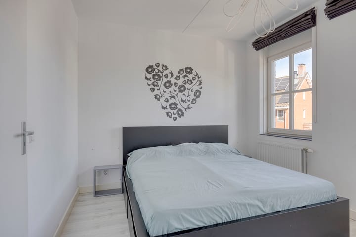 Foto 20 van Heeren van Zeventienplein 8