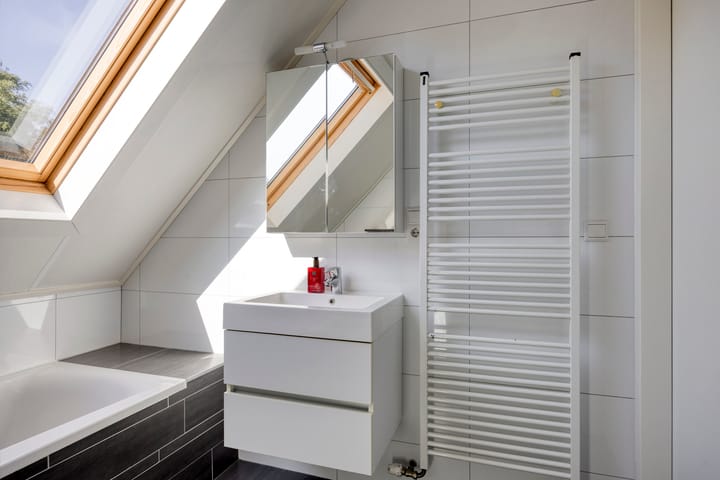 Foto 25 van Heeren van Zeventienplein 8