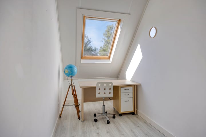 Foto 26 van Heeren van Zeventienplein 8