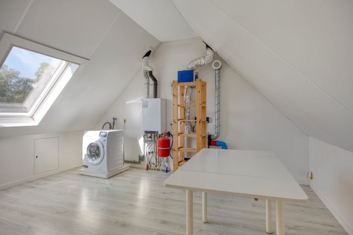 Foto 30 van Heeren van Zeventienplein 8