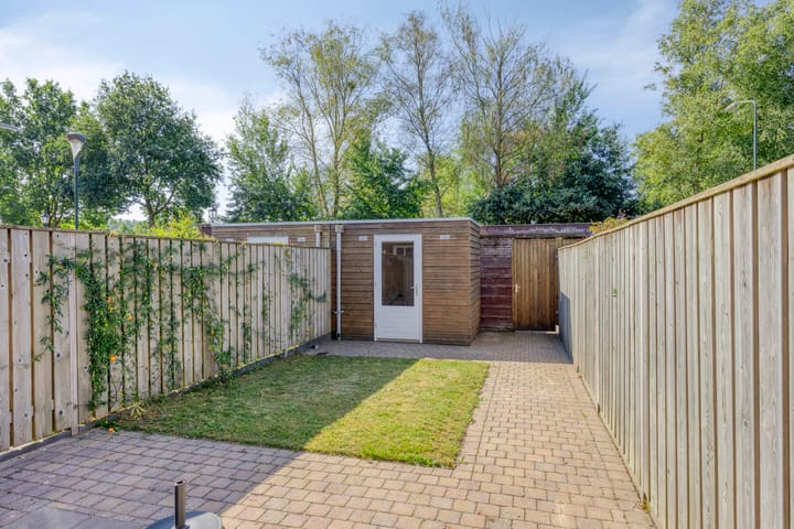 Foto 31 van Heeren van Zeventienplein 8