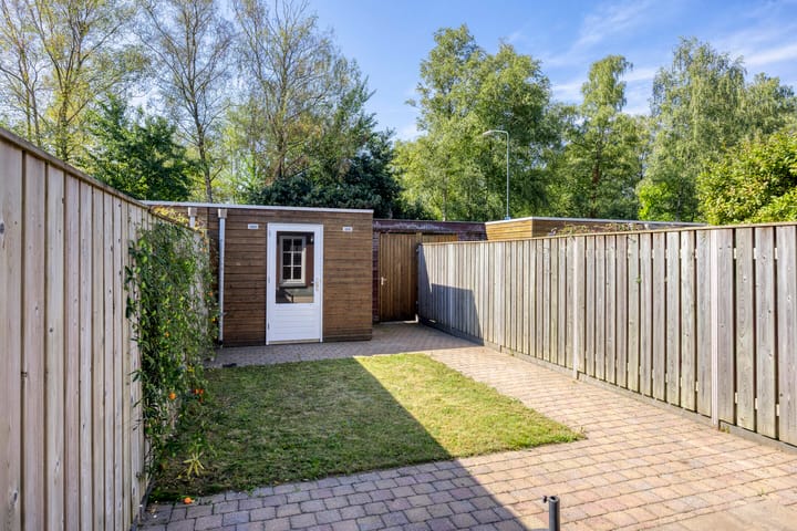 Foto 32 van Heeren van Zeventienplein 8