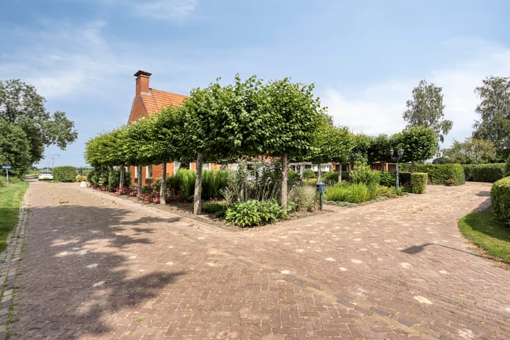 Foto 5 van Kerkereed 8