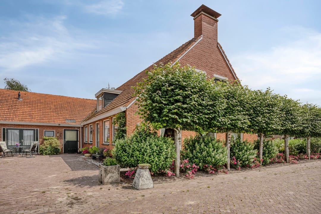 Foto 2 van Kerkereed 8