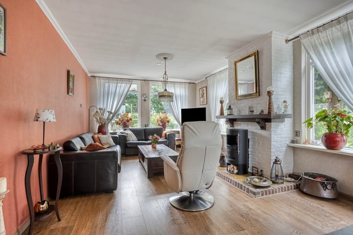 Foto 8 van Kerkereed 8