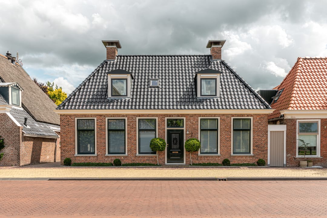 Foto 2 van Oud Kaatsveld 27