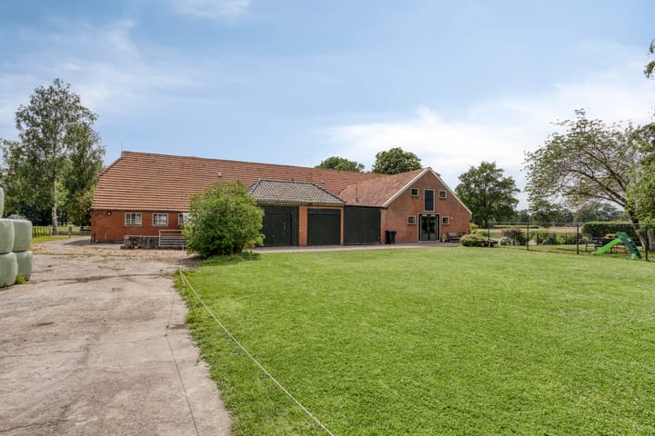 Foto 44 van Kerkereed 8