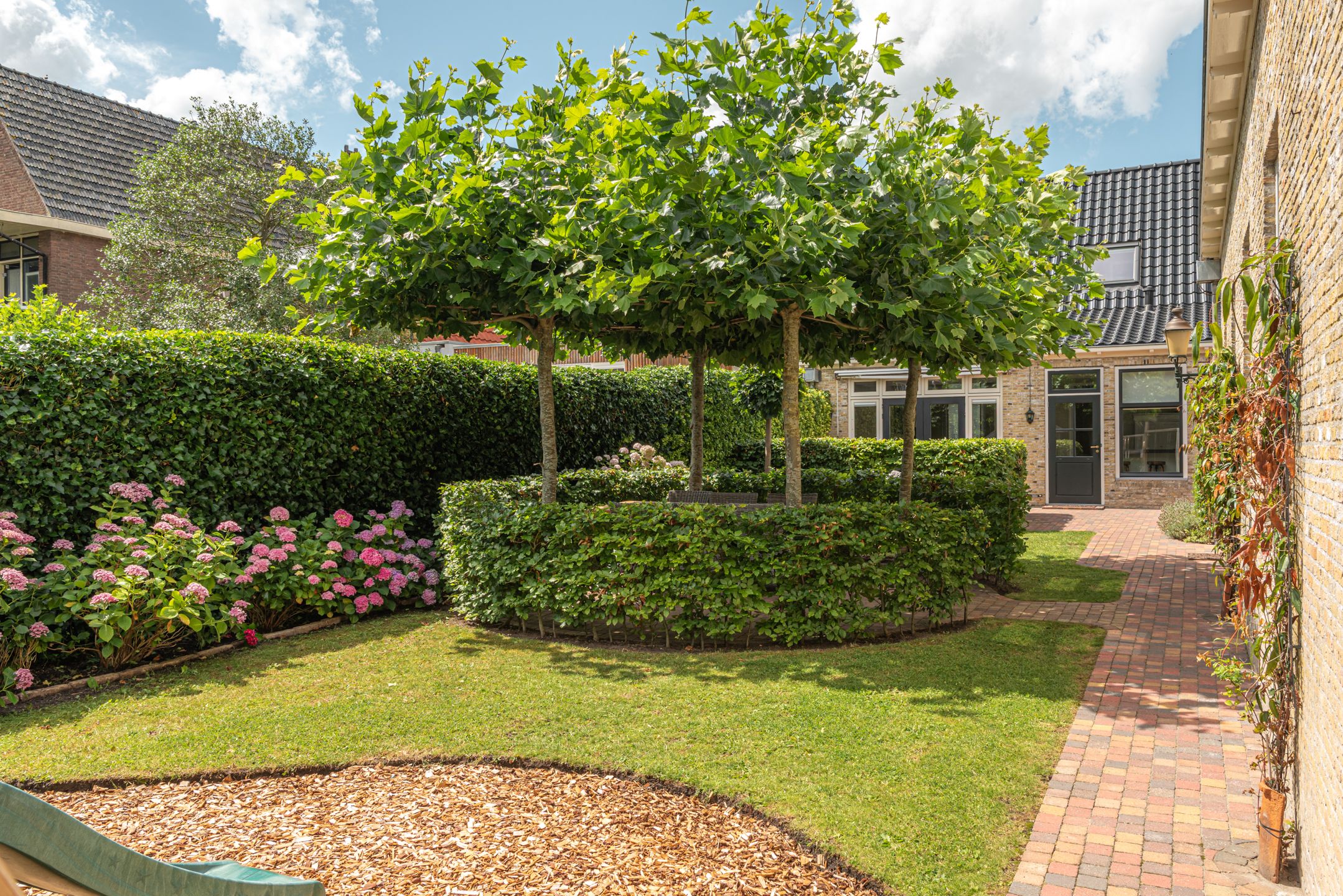 Foto 3 van Oud Kaatsveld 27