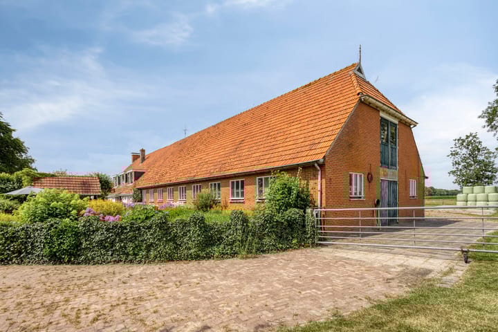 Foto 50 van Kerkereed 8