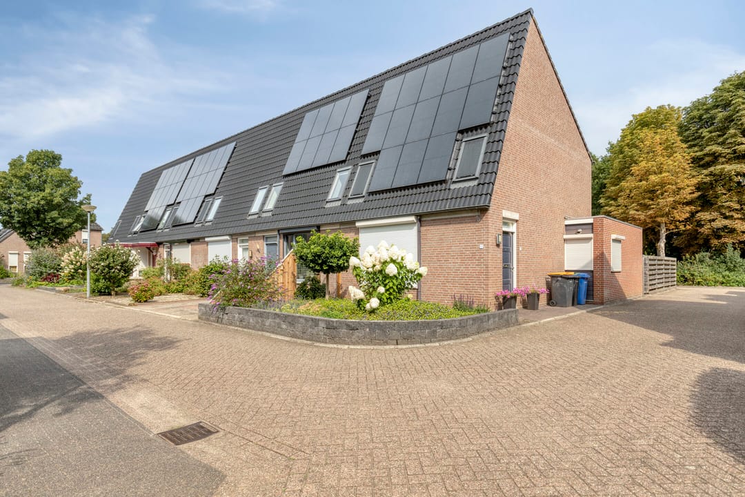 Foto 2 van De Pas 68