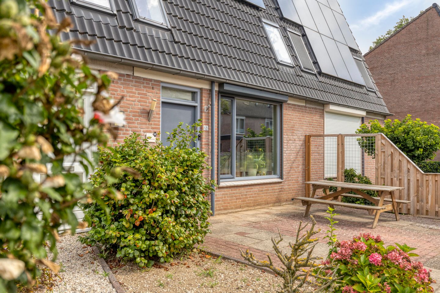 Foto 4 van De Pas 68