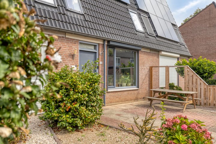 Foto 4 van De Pas 68