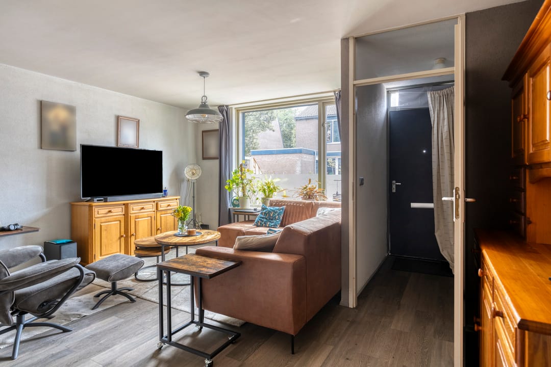 Foto 7 van De Pas 68