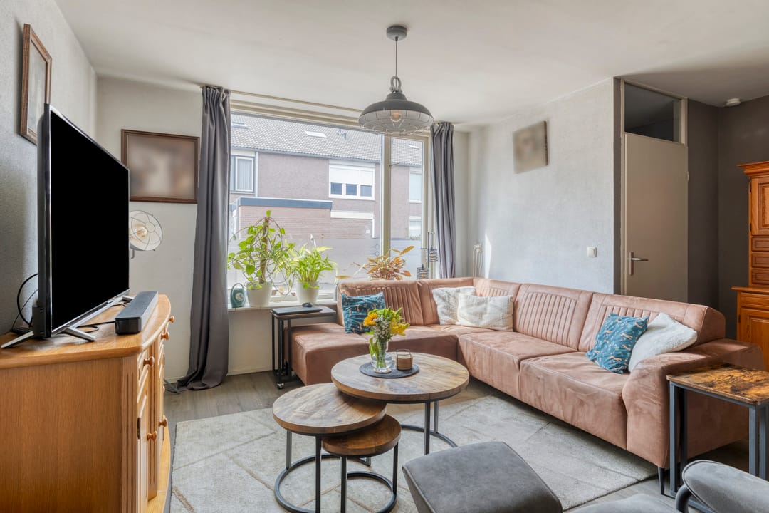 Foto 8 van De Pas 68