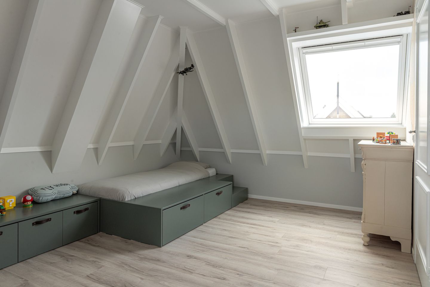 Foto 35 van Oud Kaatsveld 27