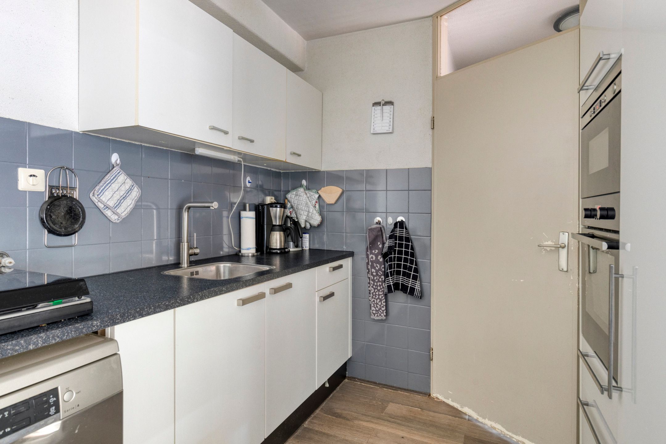 Foto 12 van De Pas 68