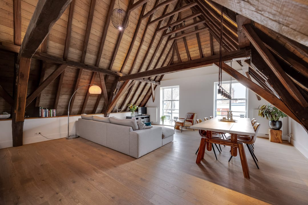 Photo 2 of Verwersstraat 7-E